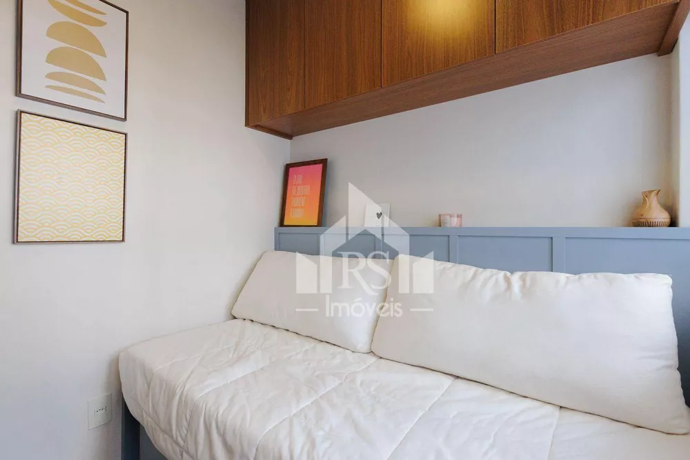 Apartamento, 2 quartos, 66 m² - Foto 26