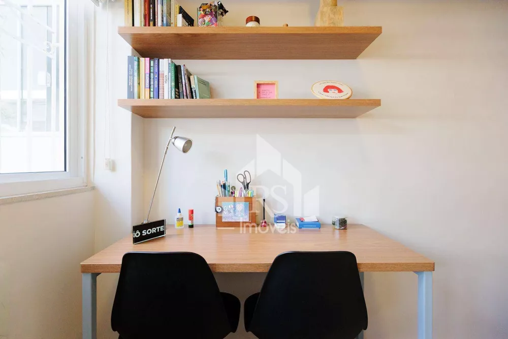 Apartamento, 2 quartos, 66 m² - Foto 28