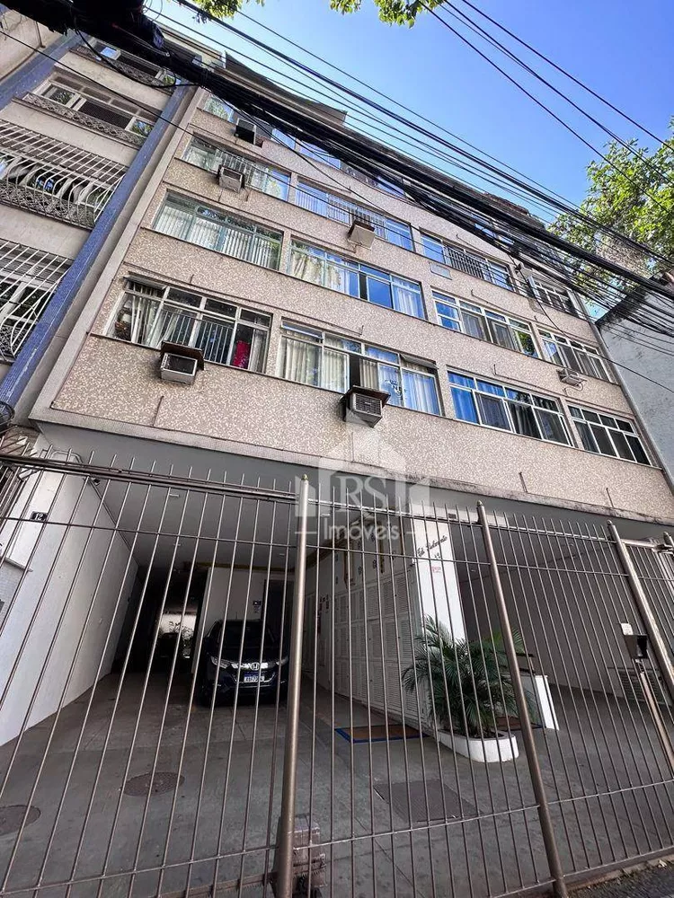 Apartamento, 2 quartos, 66 m² - Foto 2