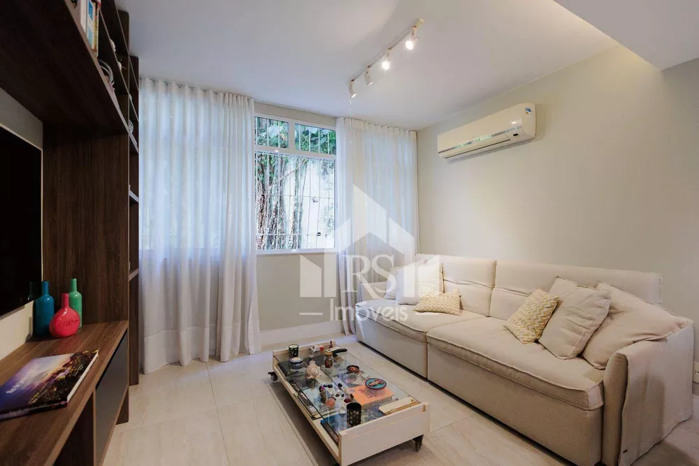 Apartamento, 2 quartos, 66 m² - Foto 9