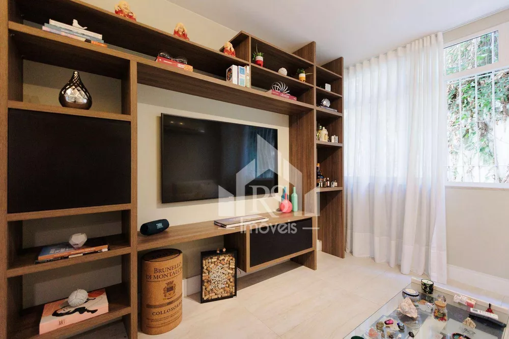 Apartamento, 2 quartos, 66 m² - Foto 10