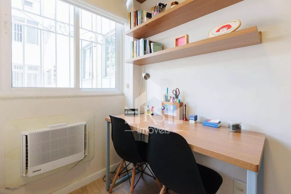 Apartamento, 2 quartos, 66 m² - Foto 27