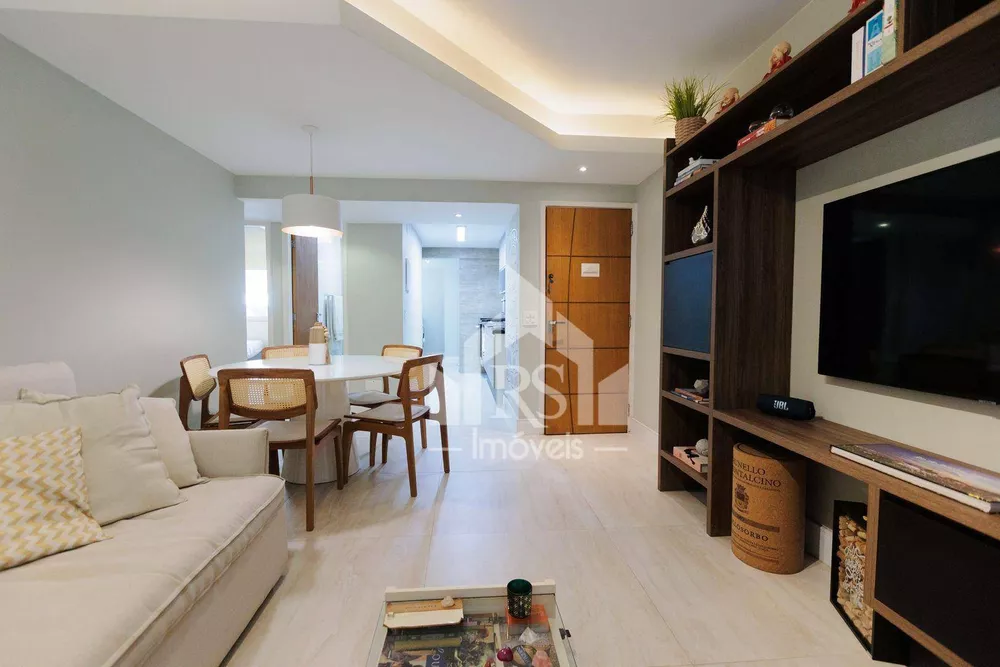 Apartamento, 2 quartos, 66 m² - Foto 6