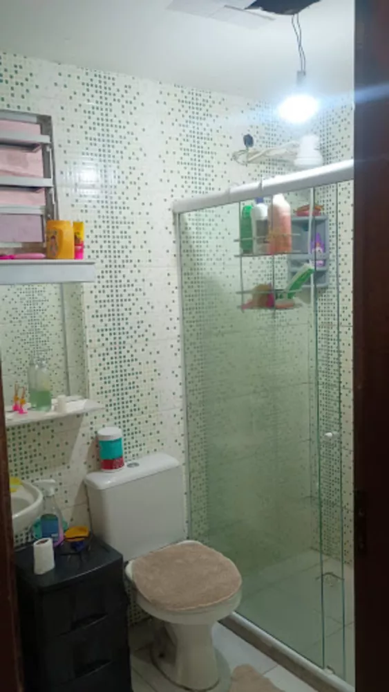 Casa de Condomínio, 3 quartos - Foto 13