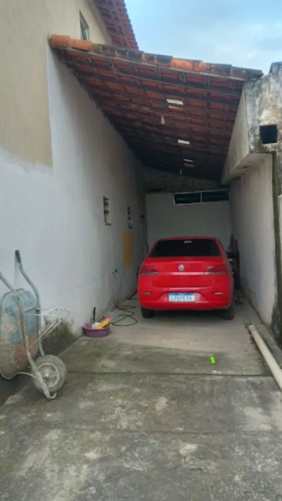 Casa de Condomínio, 3 quartos - Foto 25