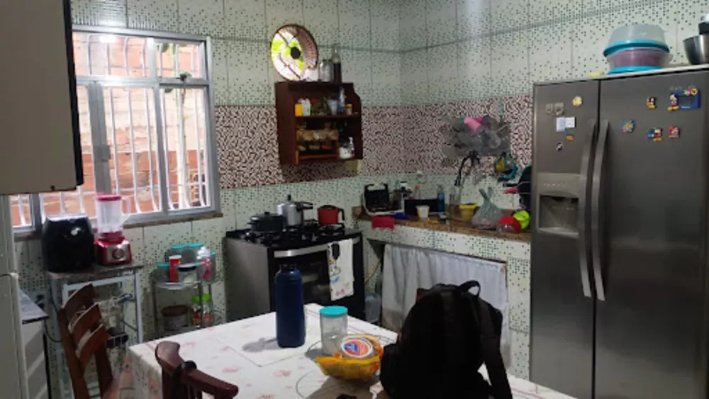 Casa de Condomínio, 3 quartos - Foto 8