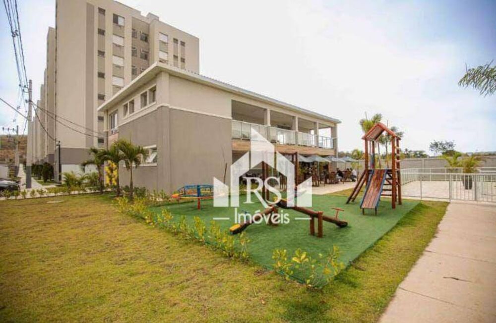 Apartamento, 2 quartos, 49 m² - Foto 1