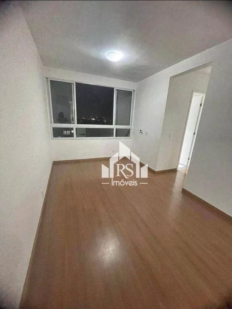 Apartamento, 2 quartos, 49 m² - Foto 2