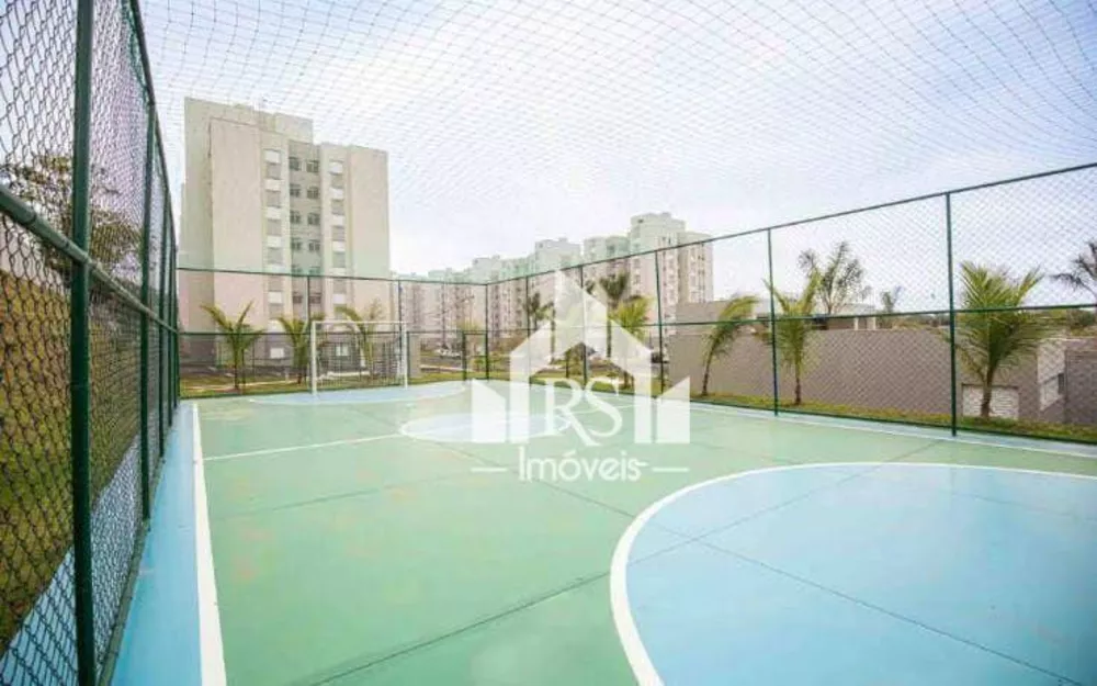 Apartamento, 2 quartos, 49 m² - Foto 15