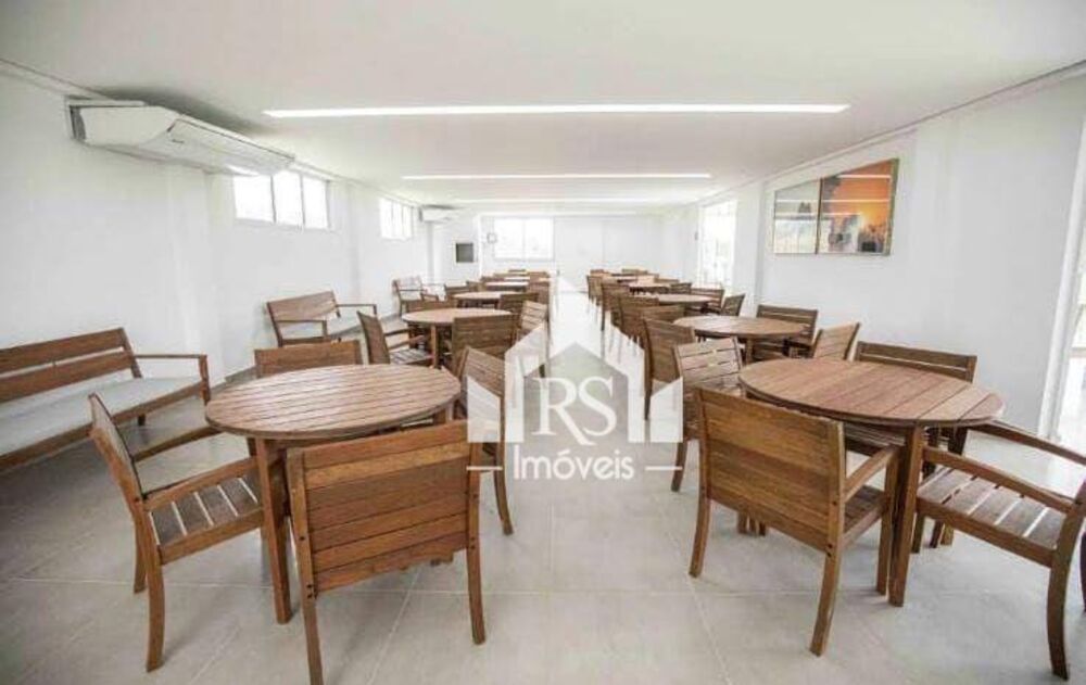 Apartamento, 2 quartos, 49 m² - Foto 9