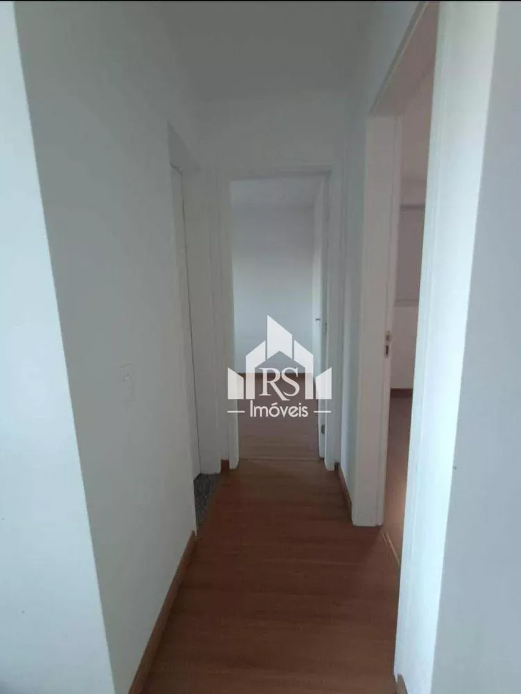 Apartamento, 2 quartos, 49 m² - Foto 3