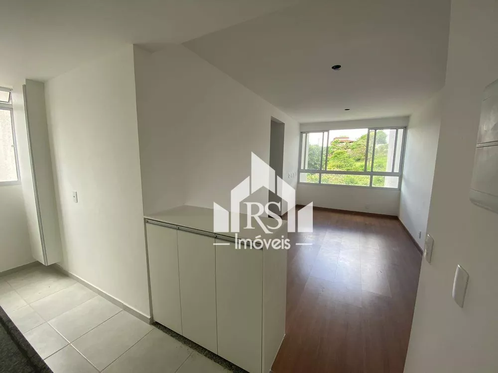Apartamento, 2 quartos, 49 m² - Foto 10