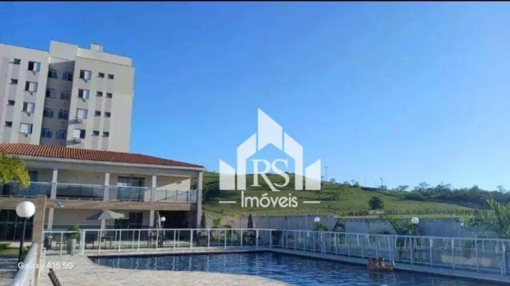 Apartamento, 2 quartos, 49 m² - Foto 6