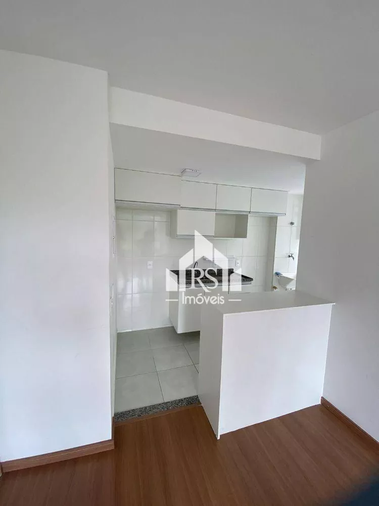Apartamento, 2 quartos, 49 m² - Foto 7