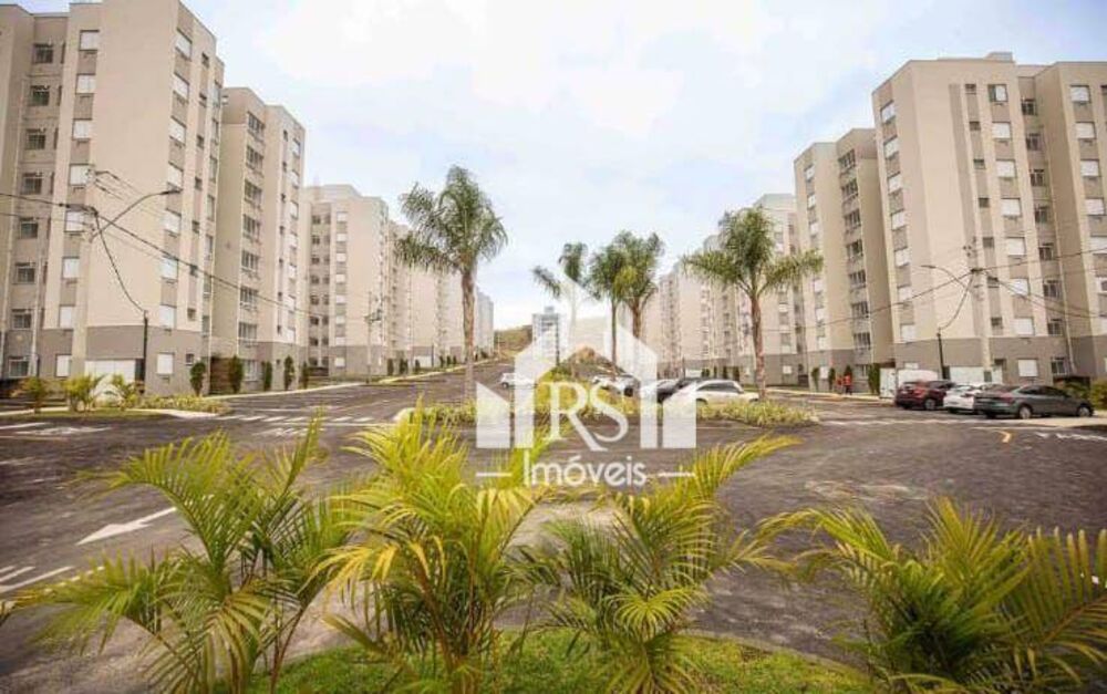 Apartamento, 2 quartos, 49 m² - Foto 14