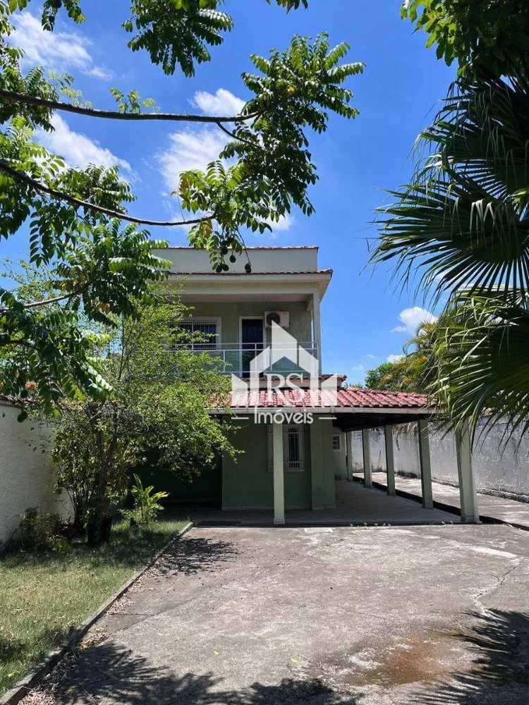 Casa, 5 quartos, 870 m² - Foto 2