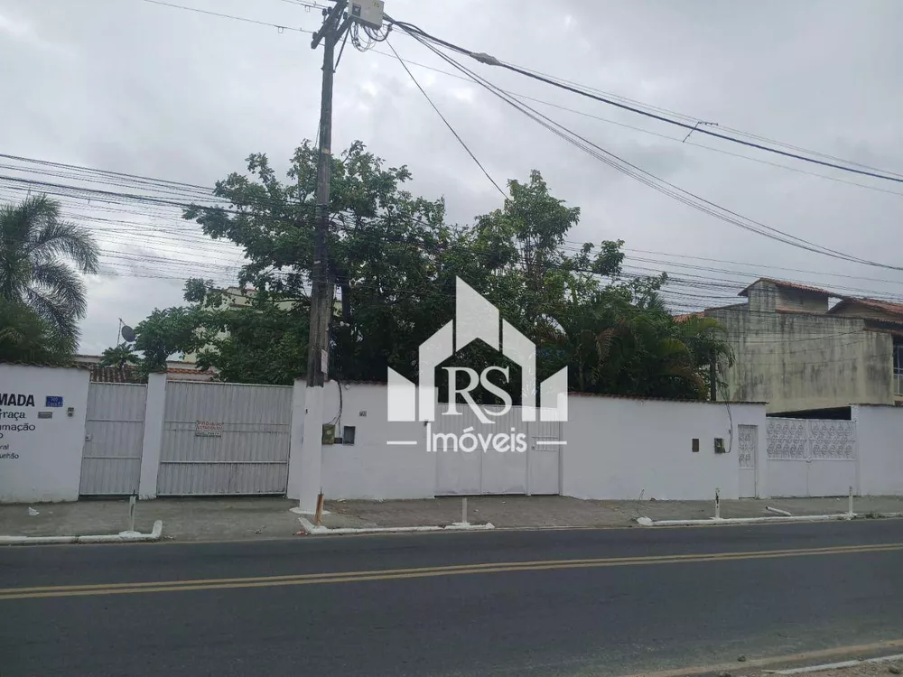 Casa, 5 quartos, 870 m² - Foto 1