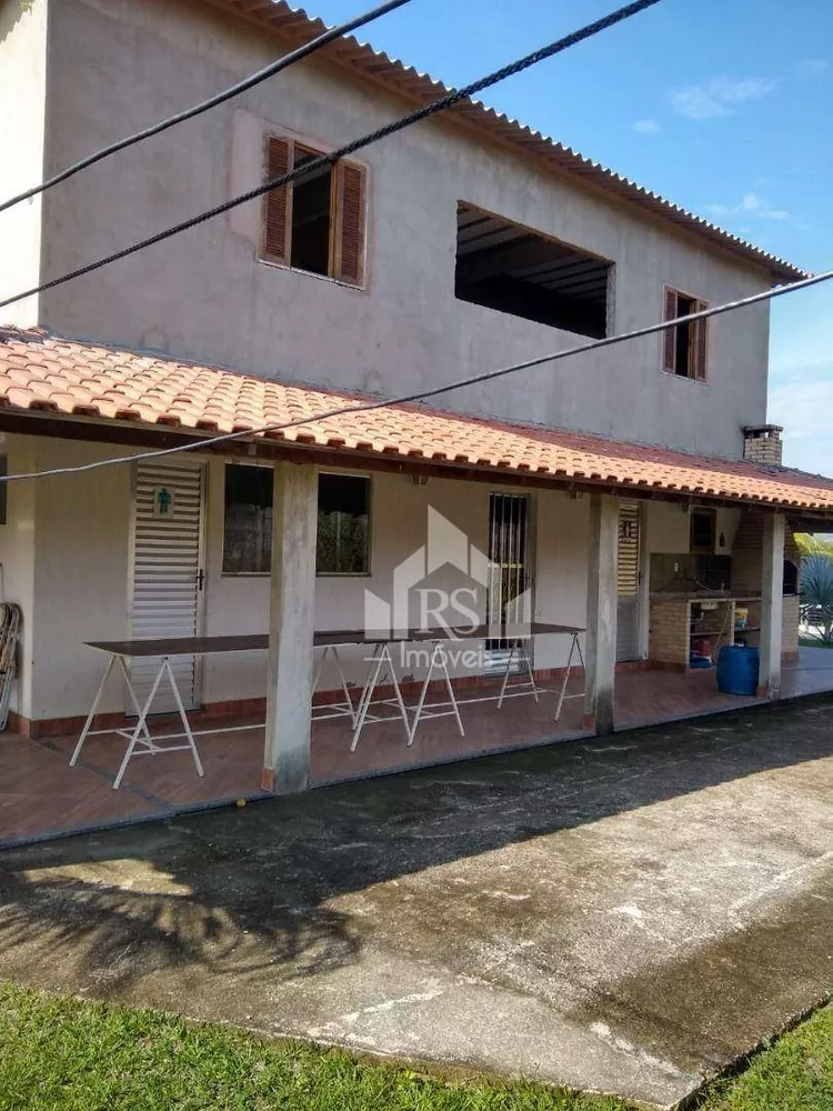 Sítio, 5 quartos, 100 hectares - Foto 8