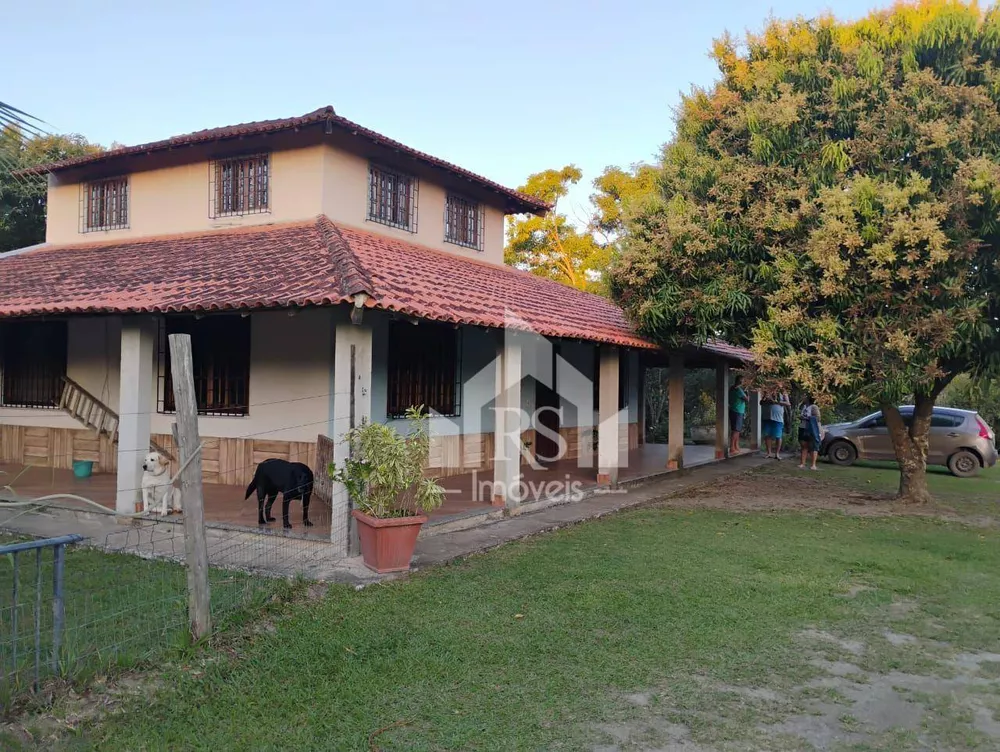 Sítio, 5 quartos, 100 hectares - Foto 10