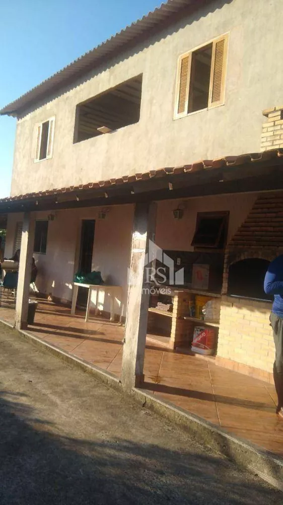 Sítio, 5 quartos, 100 hectares - Foto 2