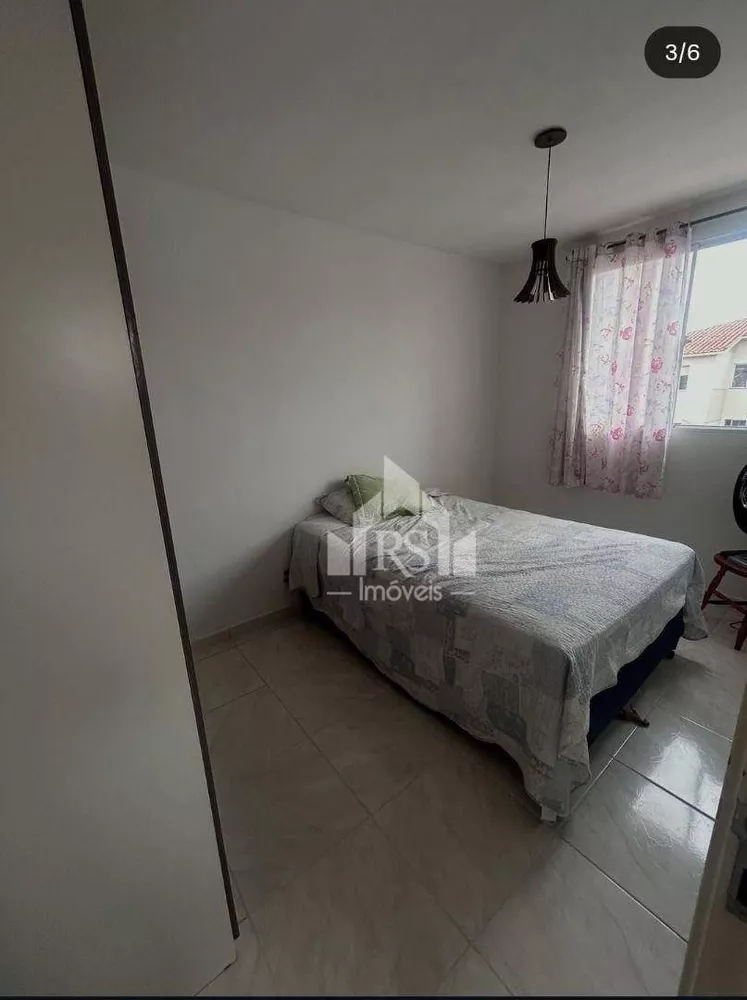Apartamento, 2 quartos, 49 m² - Foto 2