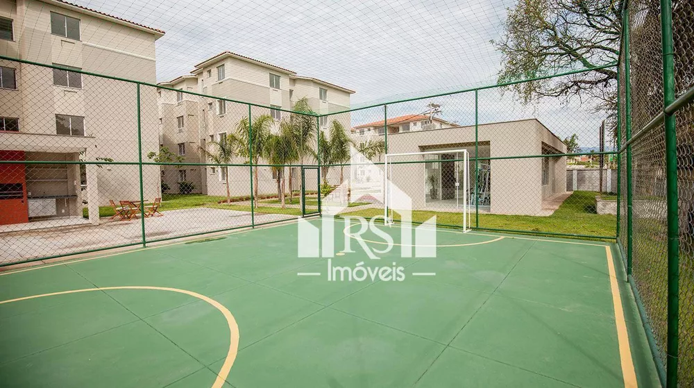Apartamento, 2 quartos, 49 m² - Foto 16