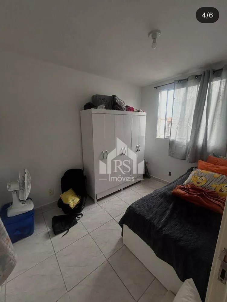 Apartamento, 2 quartos, 49 m² - Foto 3