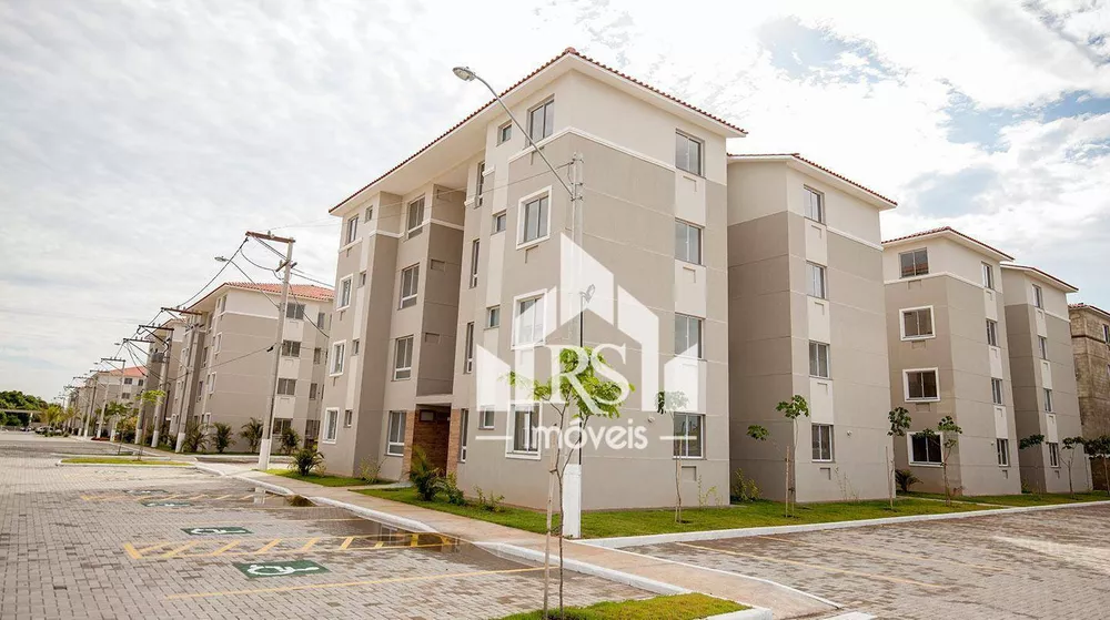 Apartamento, 2 quartos, 49 m² - Foto 21