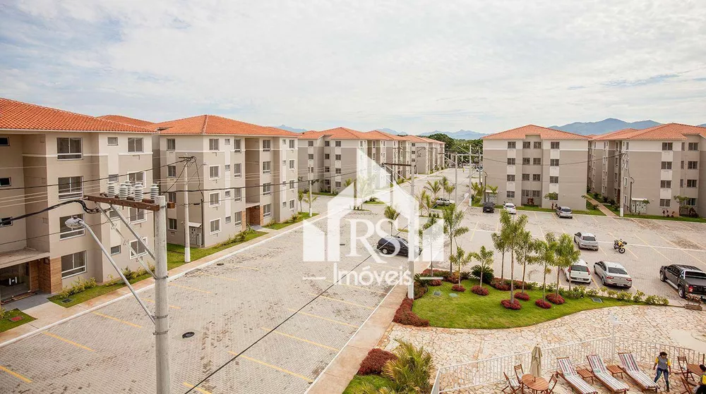 Apartamento, 2 quartos, 49 m² - Foto 29