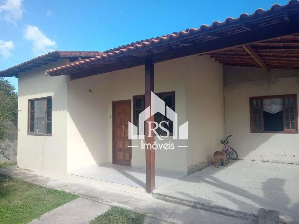 Casa, 3 quartos, 450 m² - Foto 4