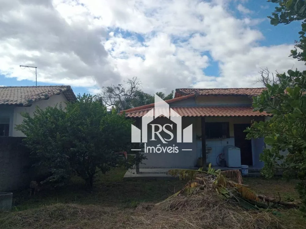 Casa, 3 quartos, 450 m² - Foto 3