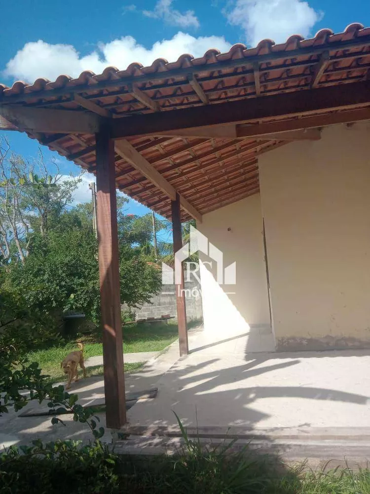 Casa, 3 quartos, 450 m² - Foto 1