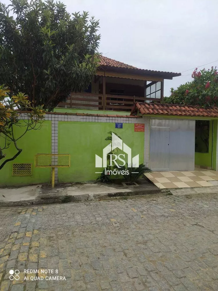 Casa de Condomínio, 5 quartos - Foto 33