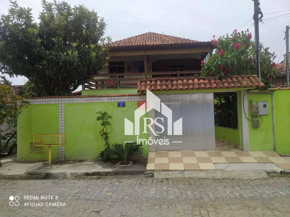 Casa de Condomínio, 5 quartos - Foto 34