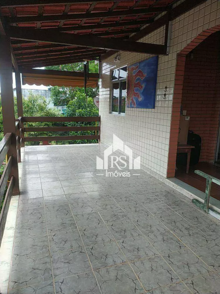 Casa de Condomínio, 5 quartos - Foto 29