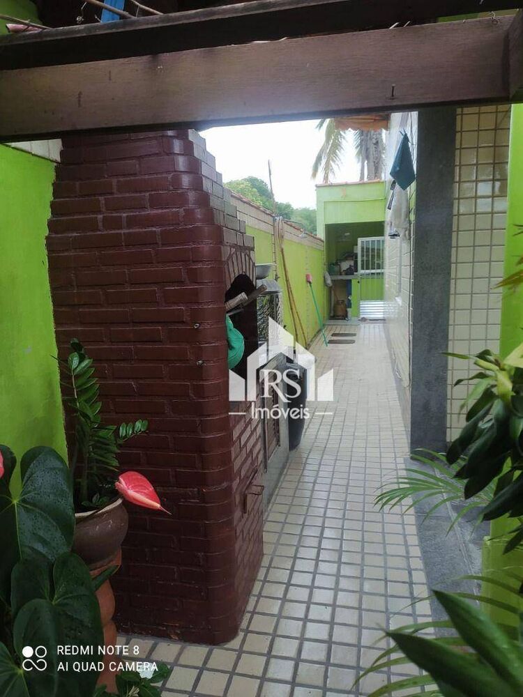 Casa de Condomínio, 5 quartos - Foto 4