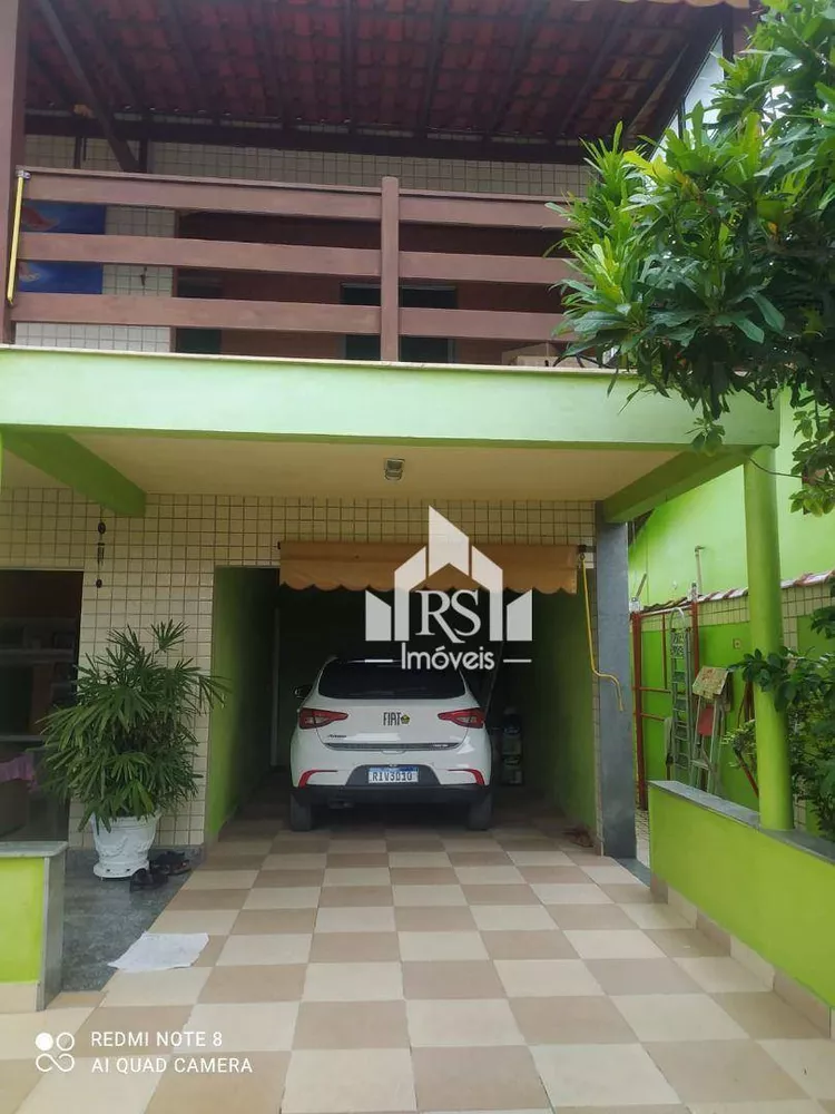 Casa de Condomínio, 5 quartos - Foto 7
