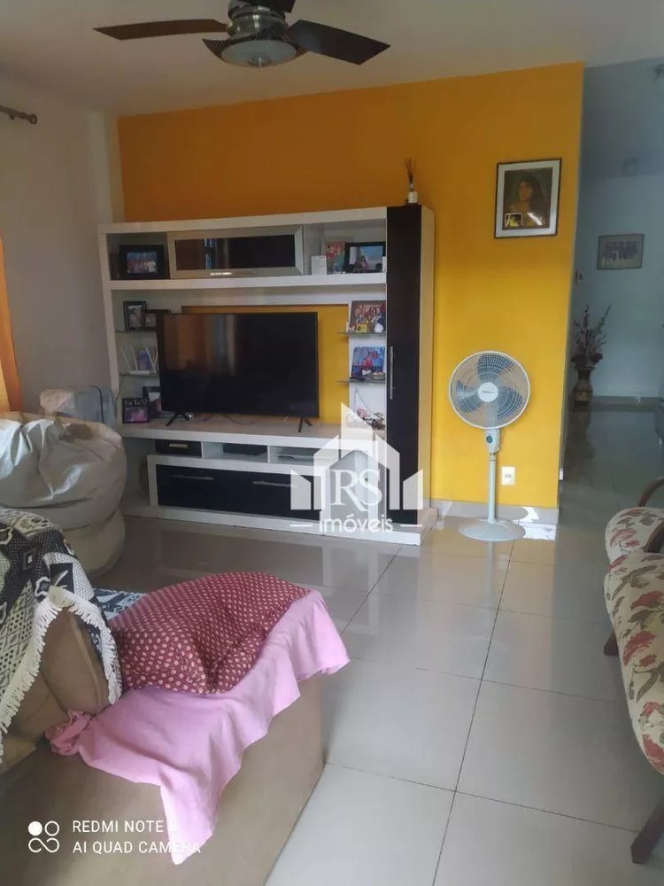 Casa de Condomínio, 5 quartos - Foto 8