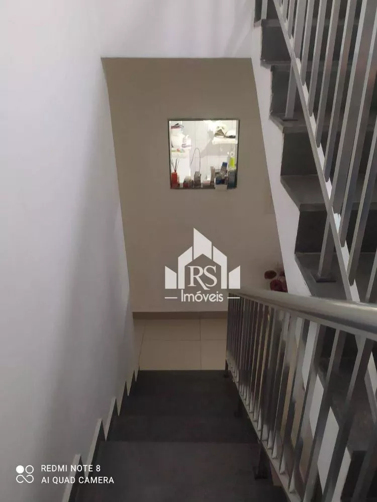 Casa de Condomínio, 5 quartos - Foto 21