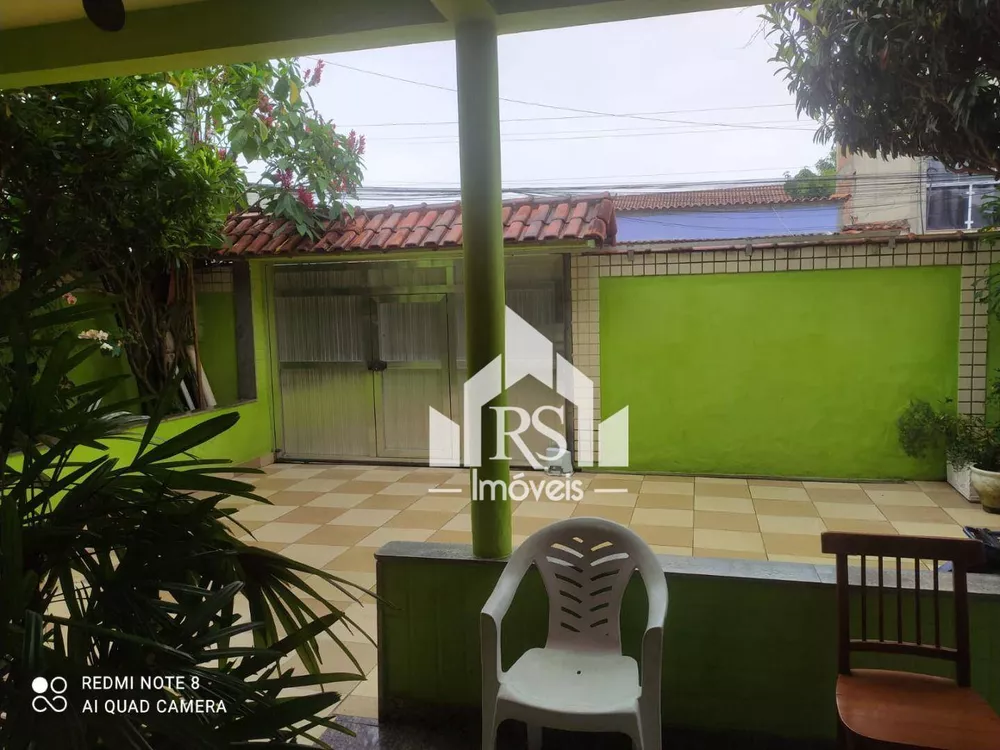 Casa de Condomínio, 5 quartos - Foto 2