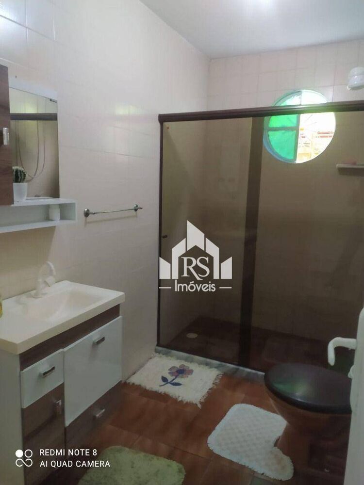Casa de Condomínio, 5 quartos - Foto 16