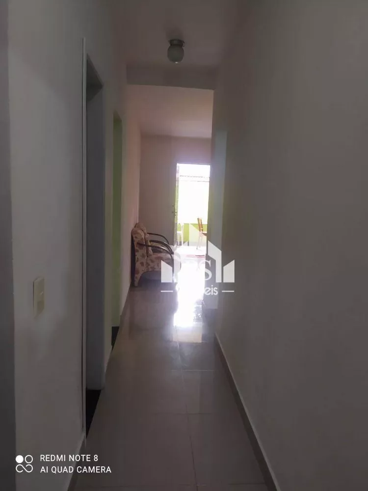 Casa de Condomínio, 5 quartos - Foto 15