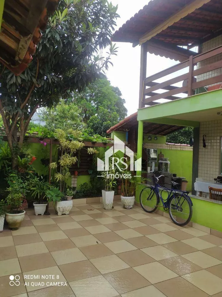 Casa de Condomínio, 5 quartos - Foto 6