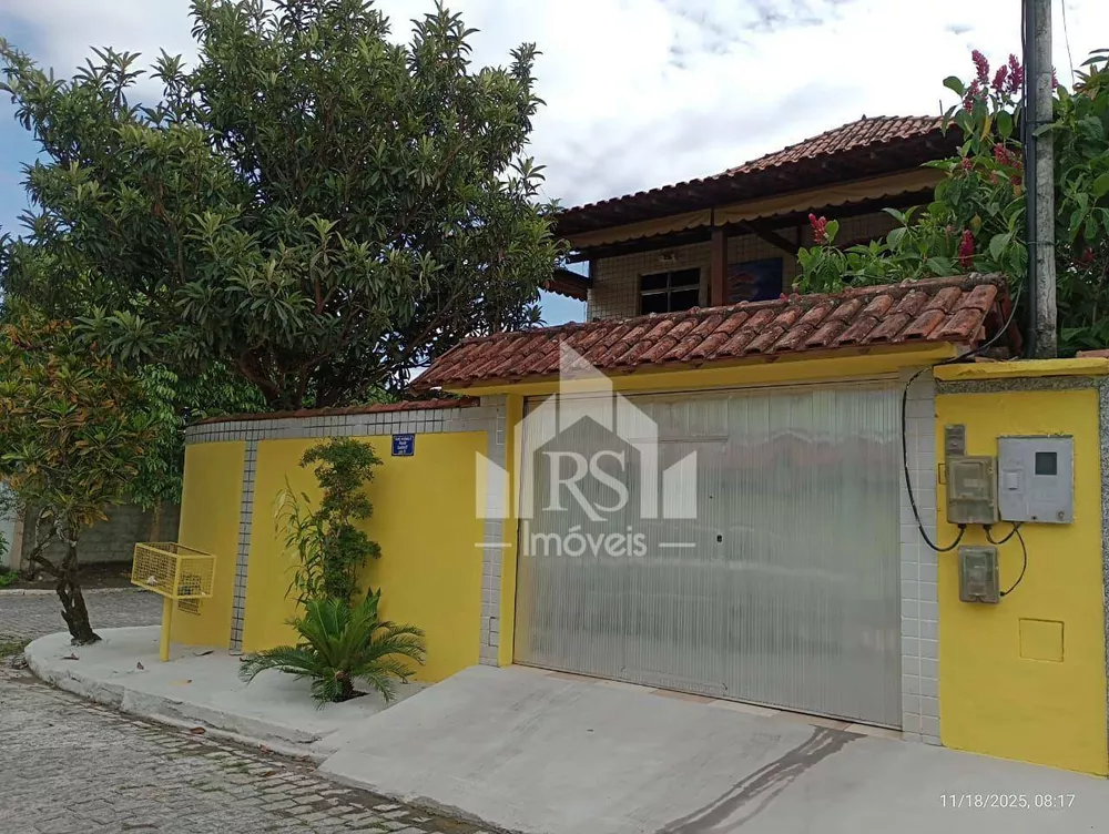 Casa de Condomínio, 5 quartos - Foto 1