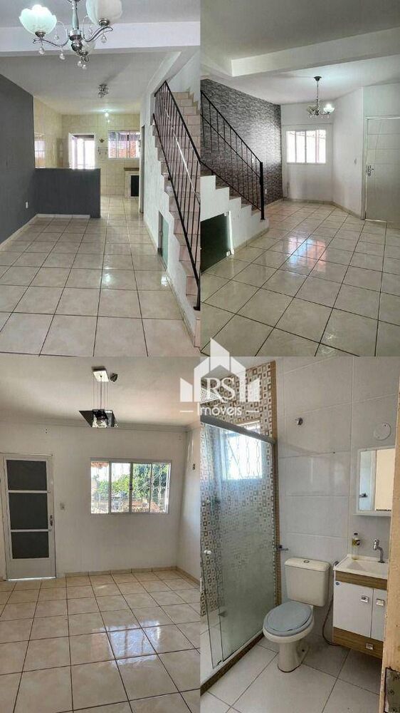 Casa, 2 quartos, 200 m² - Foto 2