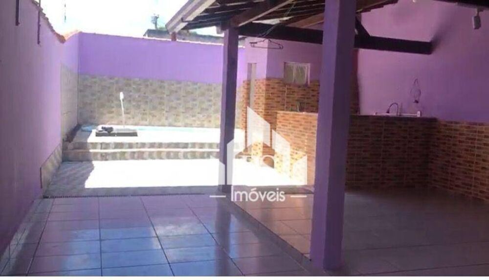 Casa, 2 quartos, 200 m² - Foto 3