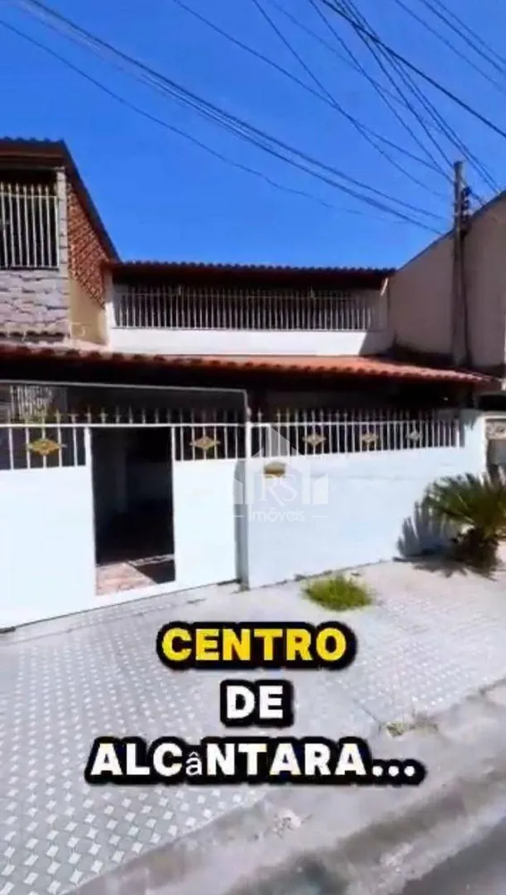 Casa, 2 quartos, 114 m² - Foto 1
