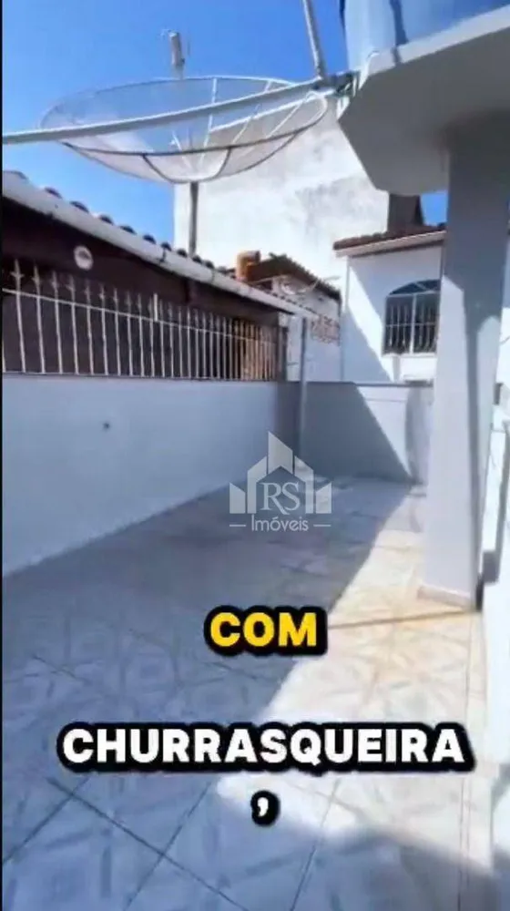 Casa, 2 quartos, 114 m² - Foto 6