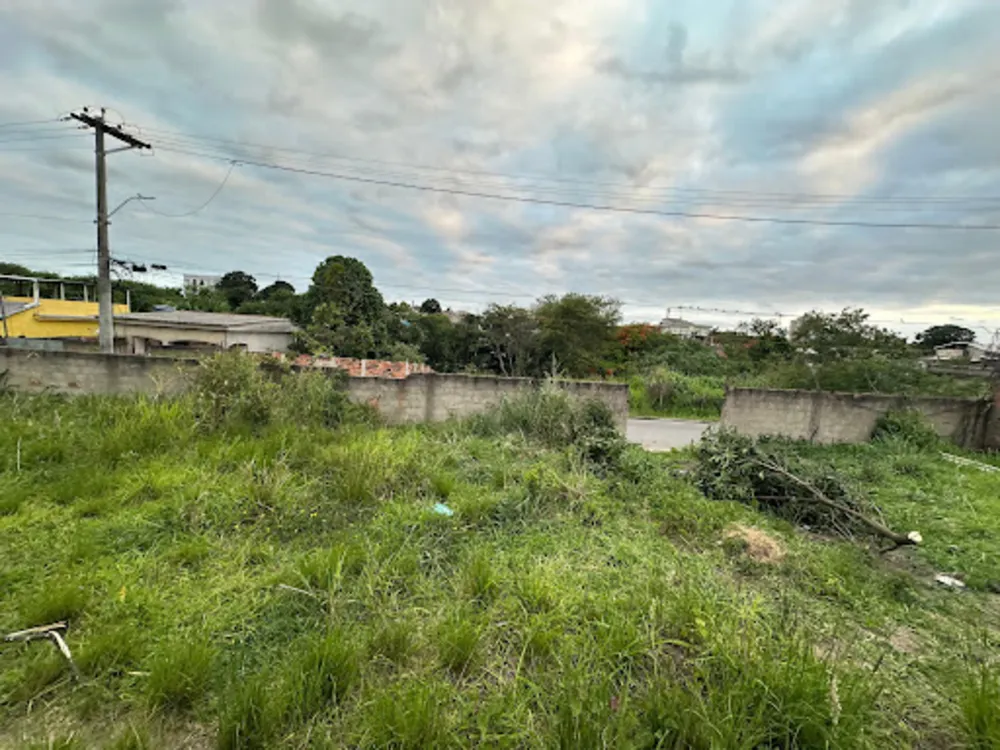 Terreno, 657 m² - Foto 3
