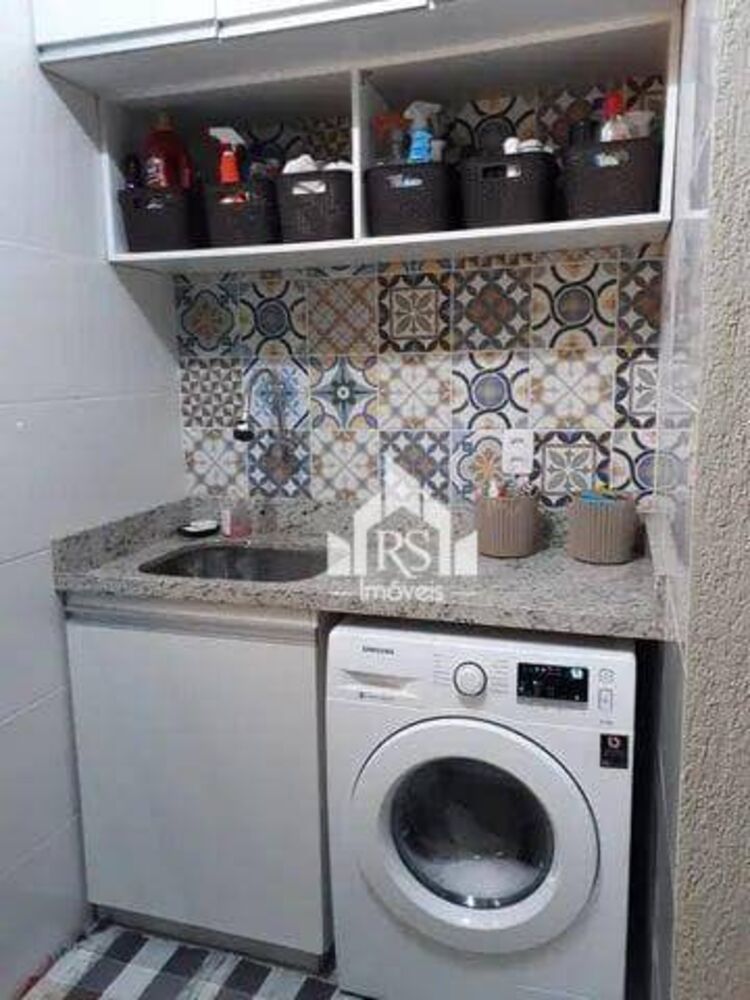 Casa, 3 quartos, 130 m² - Foto 4